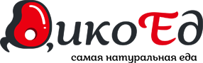 Логотип компании Дикоед