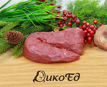 Превью Корейка косули бескостная