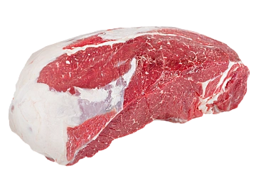 Фото Внутренняя часть бедра конины ОХЛАЖДЕННАЯ